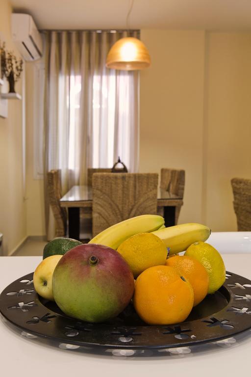 Ferienwohnung Cashel House Corfu  Exterior foto