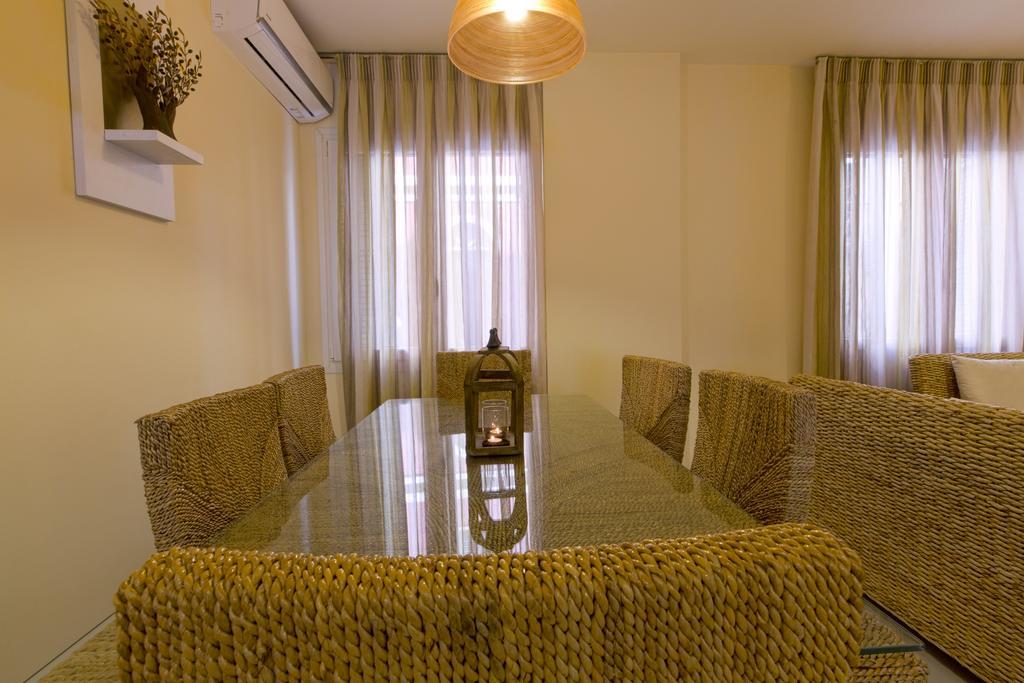 Ferienwohnung Cashel House Corfu  Exterior foto