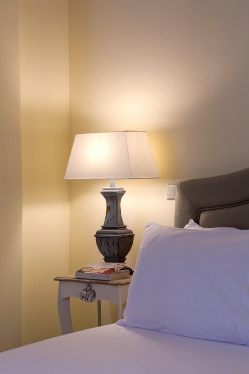 Ferienwohnung Cashel House Corfu  Exterior foto