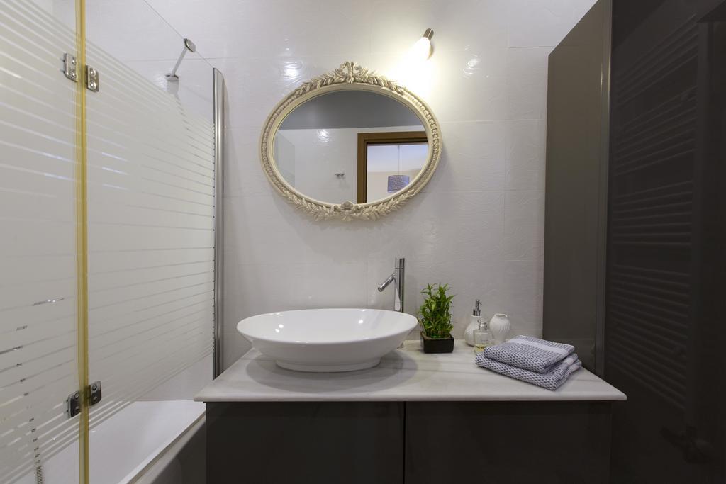 Ferienwohnung Cashel House Corfu  Exterior foto